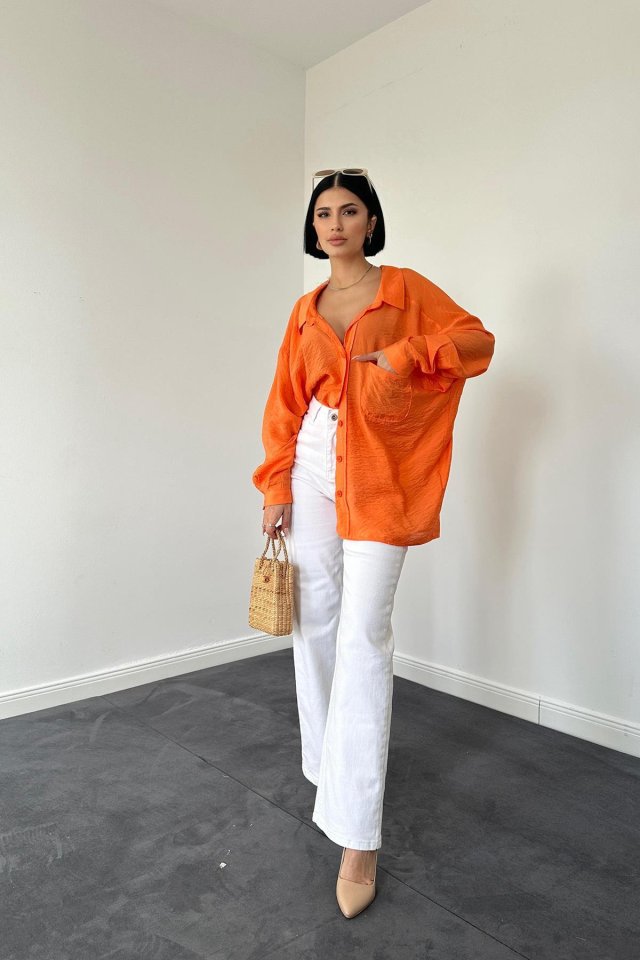Oranj