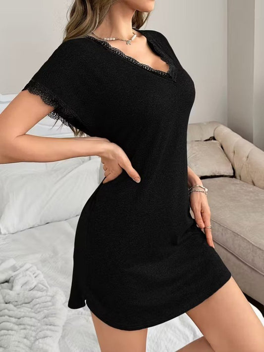 Siyah