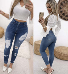 Mavi