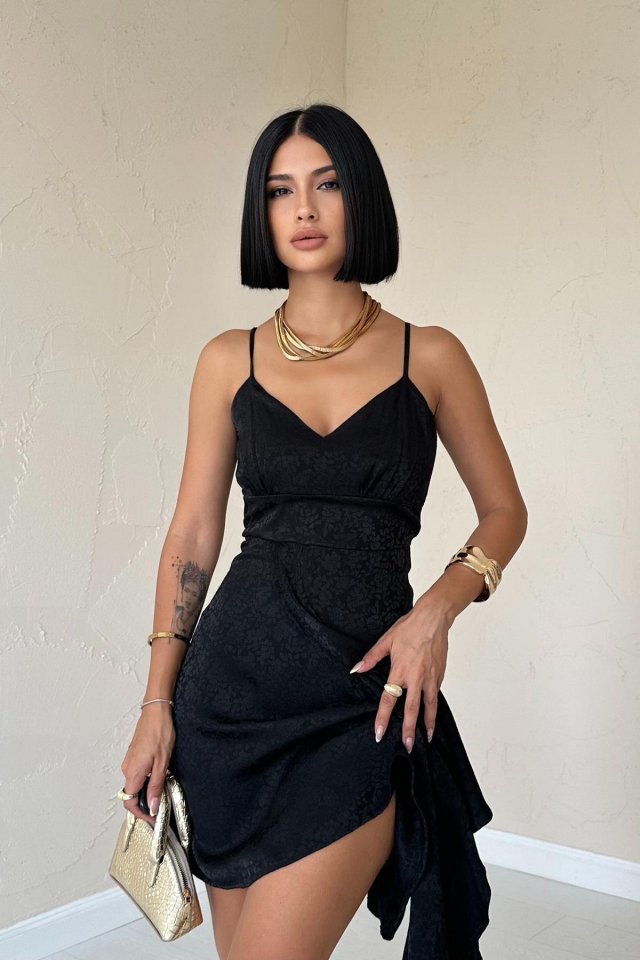 Siyah