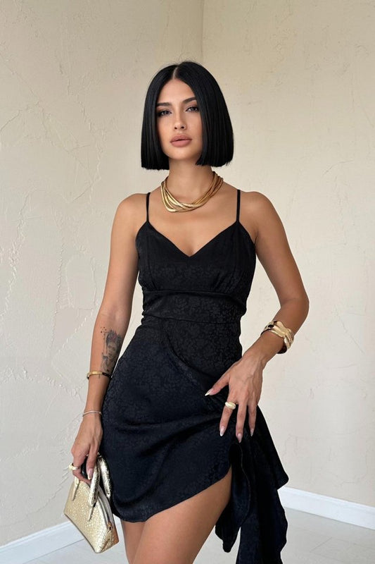 Siyah