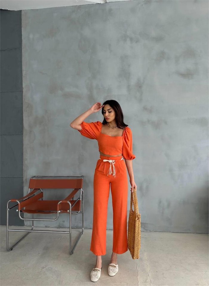 Orange