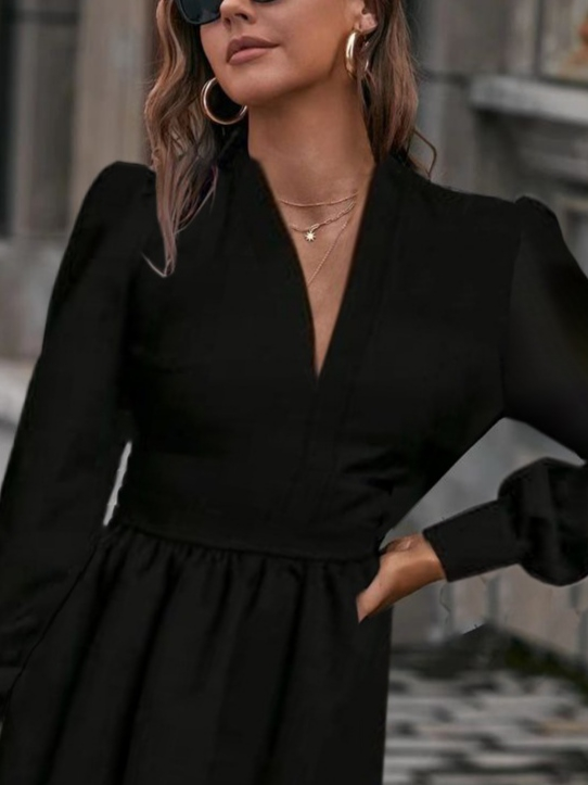 Siyah
