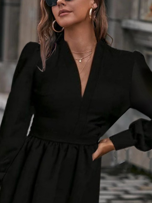 Siyah