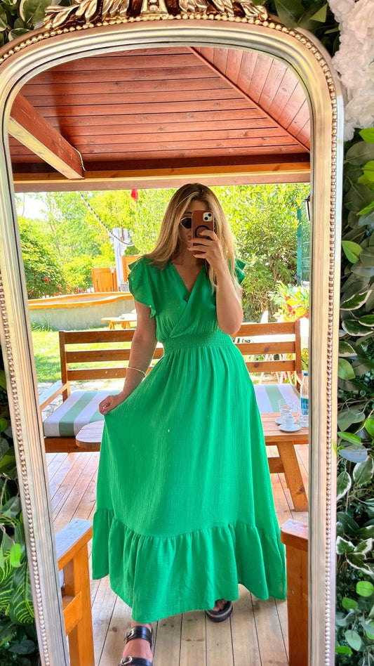 Yeşil