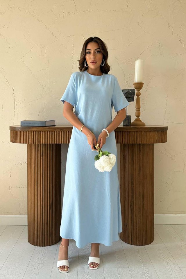 Bebe Mavi