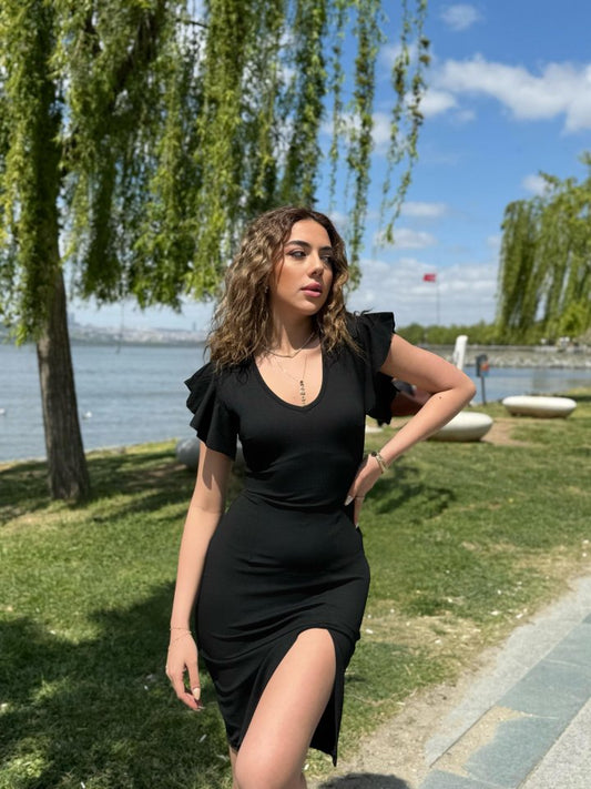 Siyah
