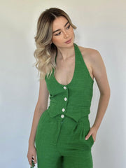 Yeşil