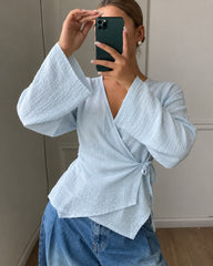  Bebe Mavisi 