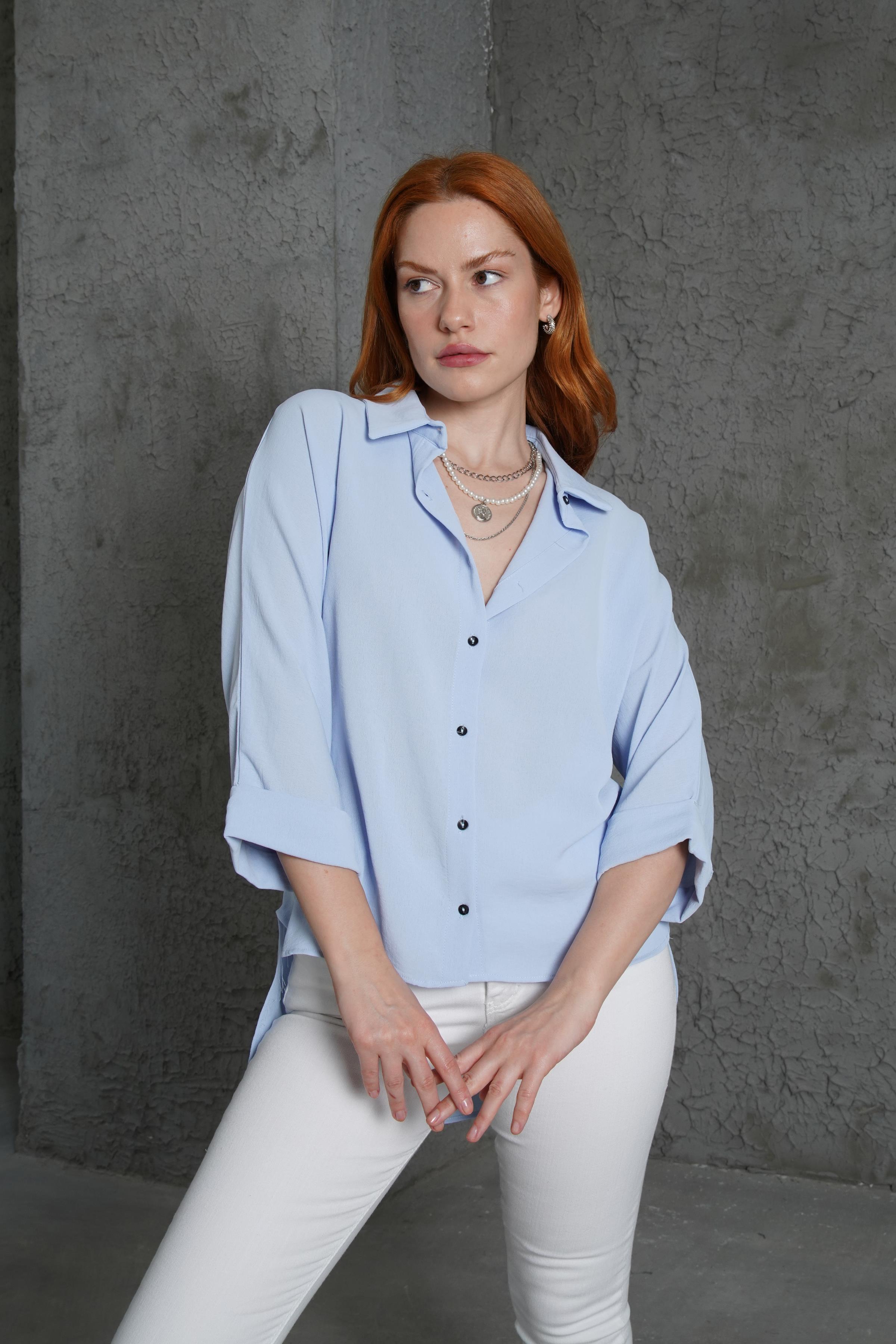 Bebe Mavi