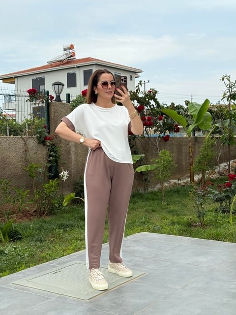  Sütlü Kahve 
