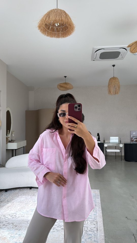  Pembe