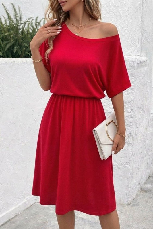 Kırmızı