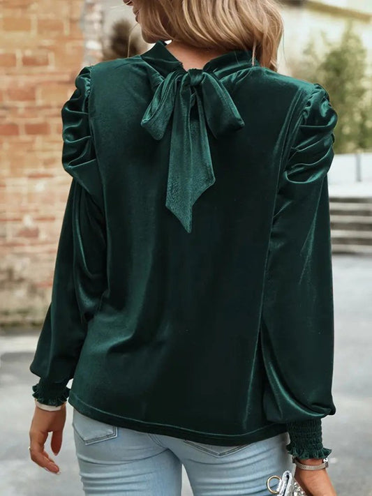 Yeşil