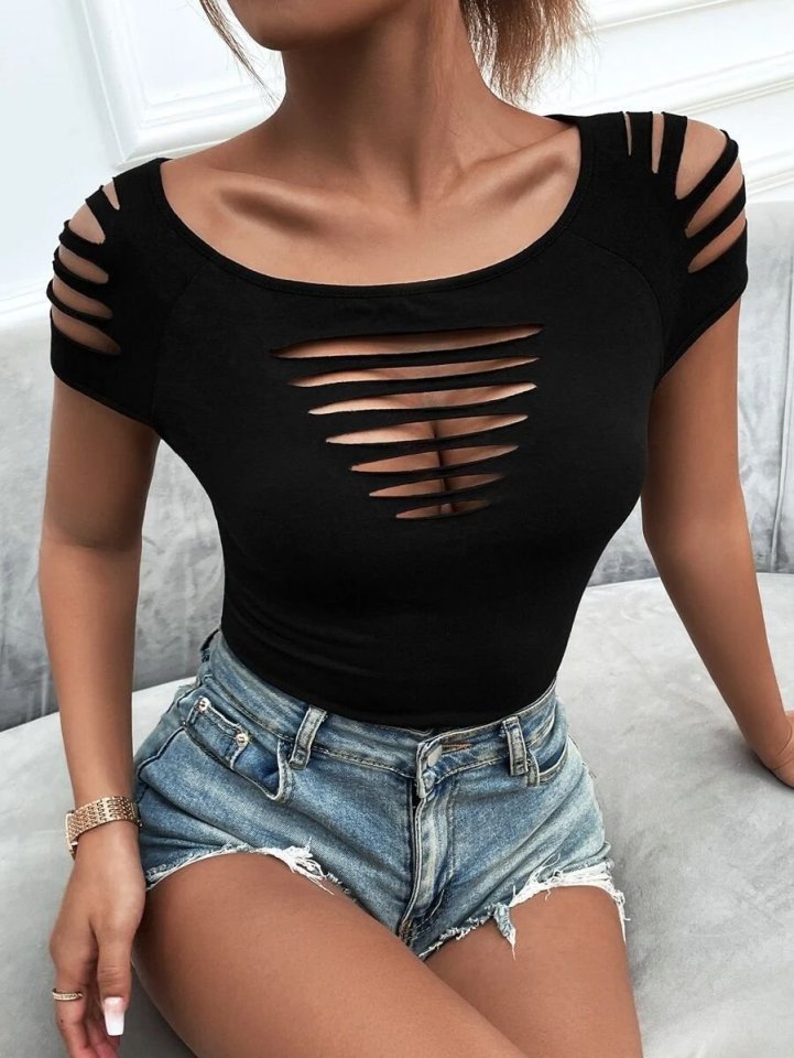 Siyah