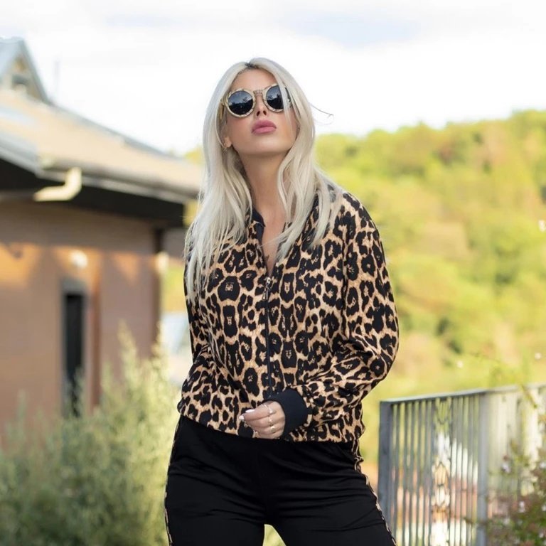 Leopar