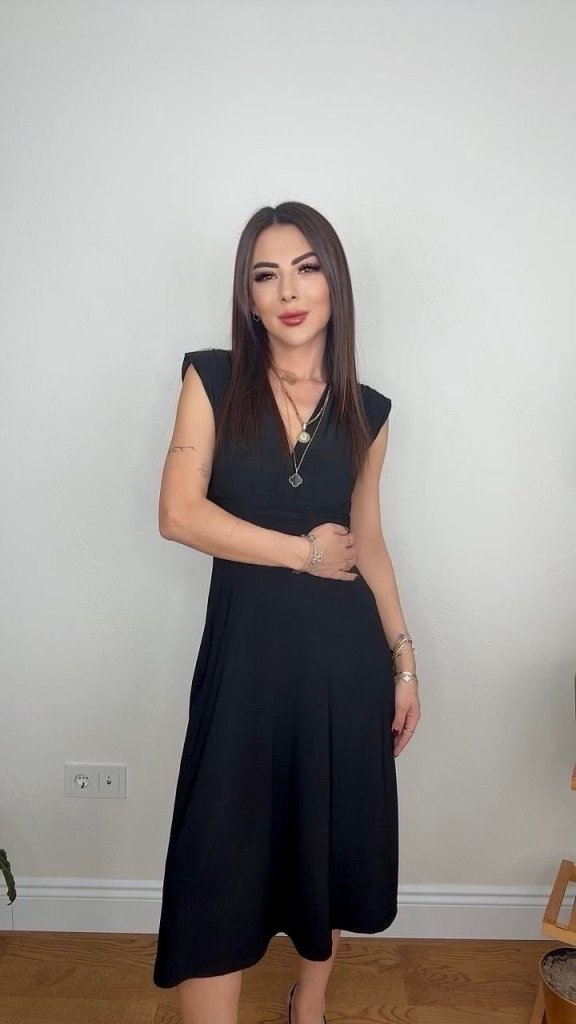 Siyah