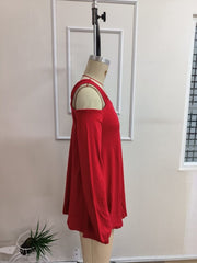 Kırmızı