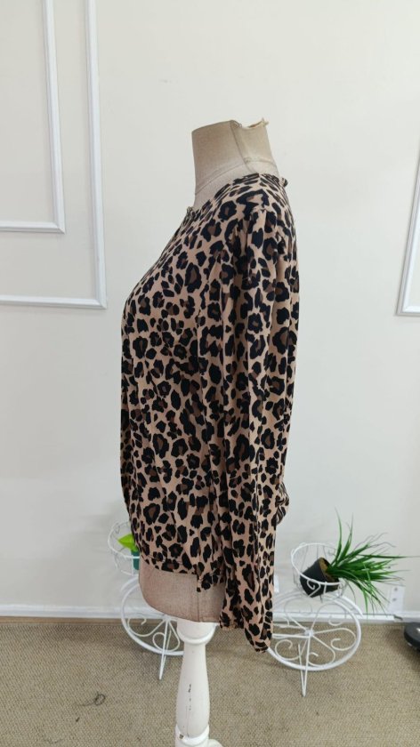 Leopar
