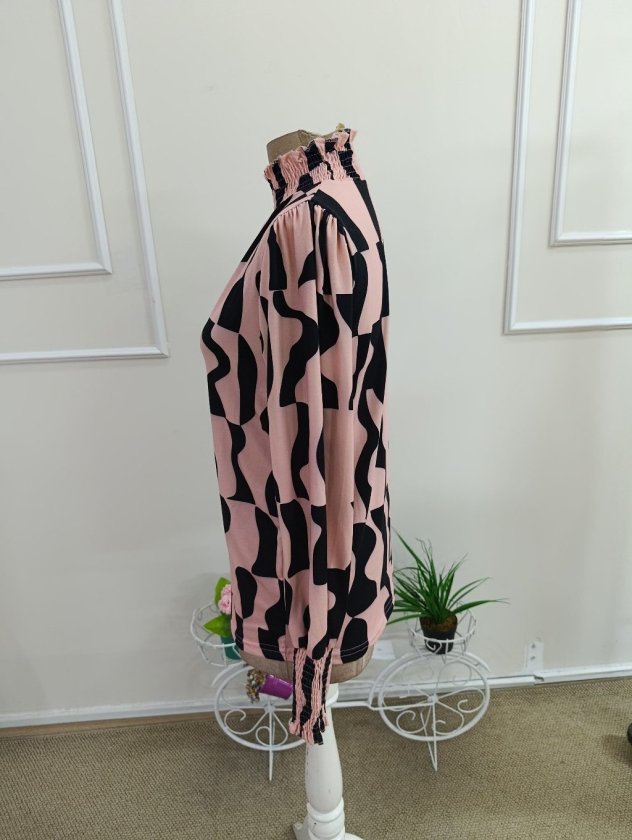 Pembe