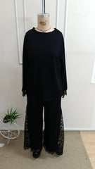 Siyah