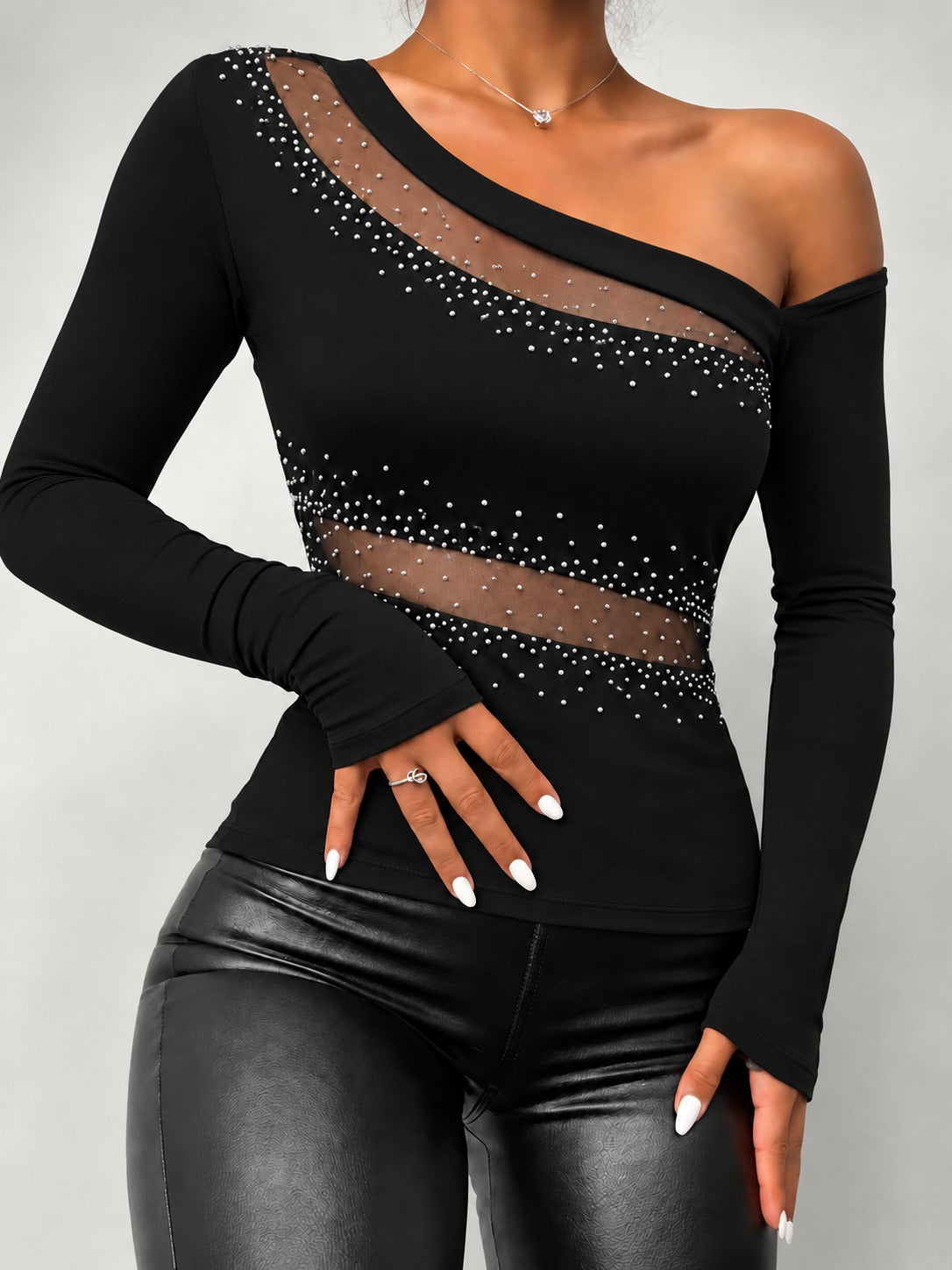 Siyah