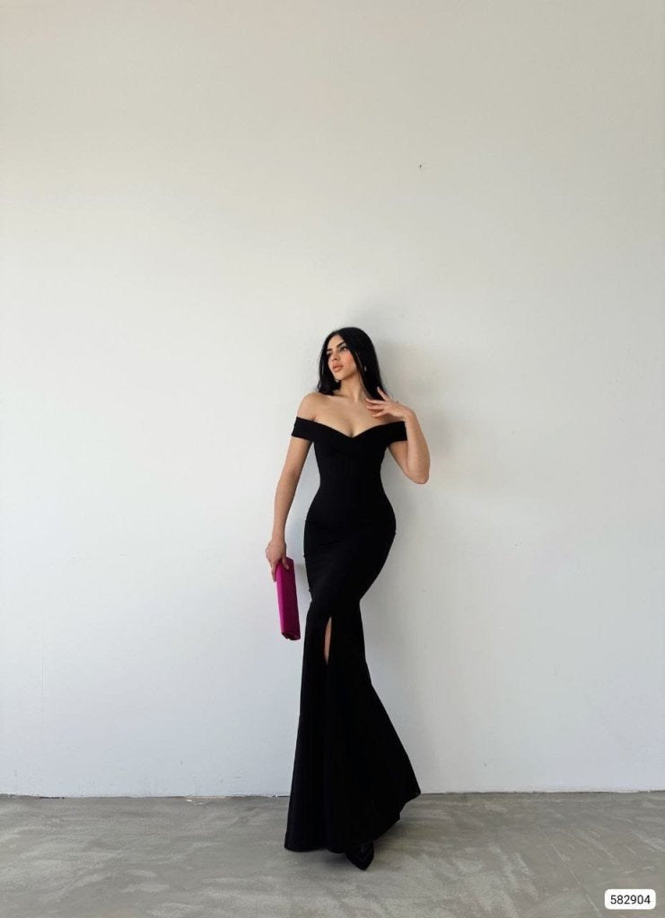 Siyah