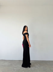 Siyah