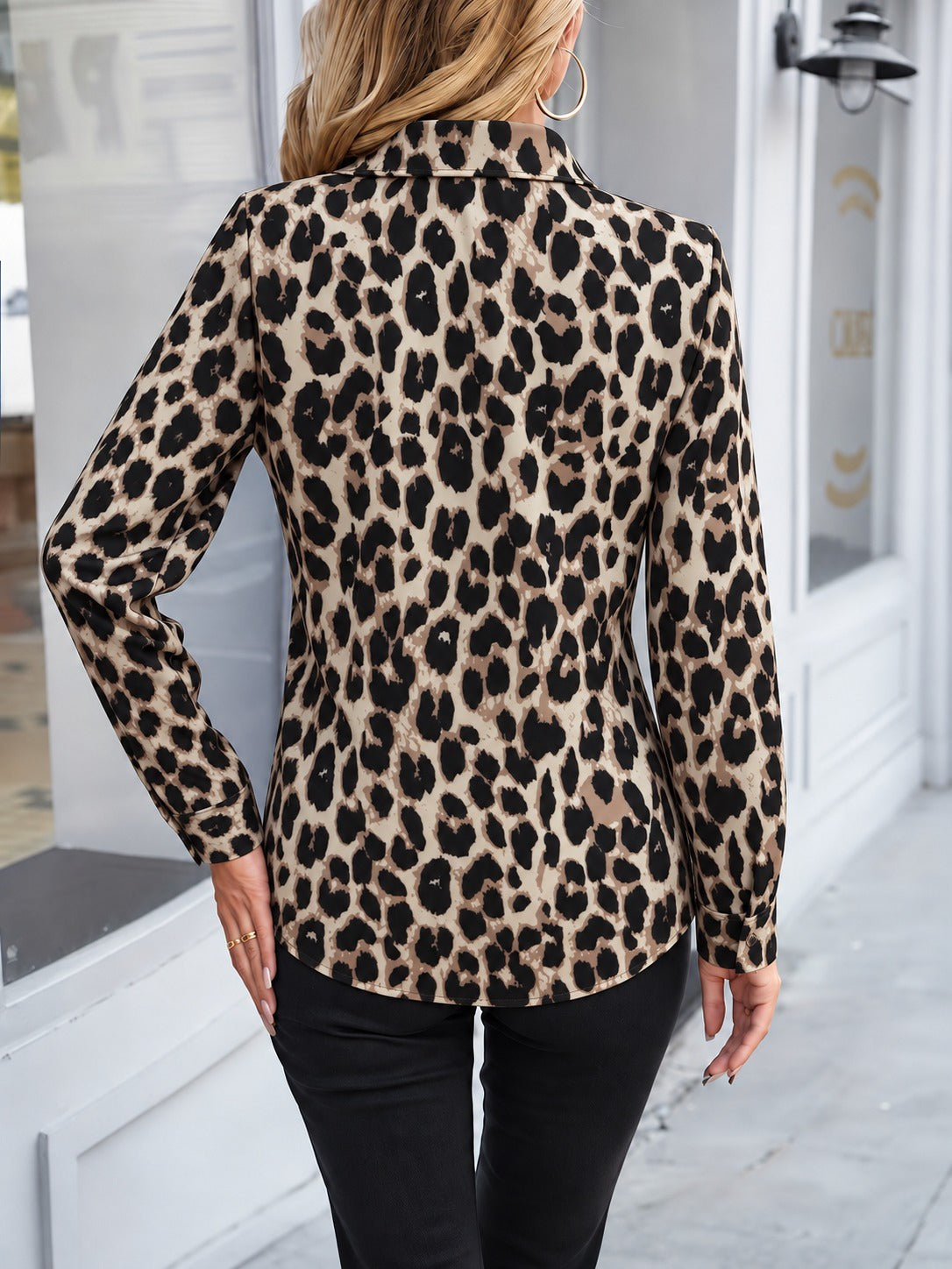 Leopar