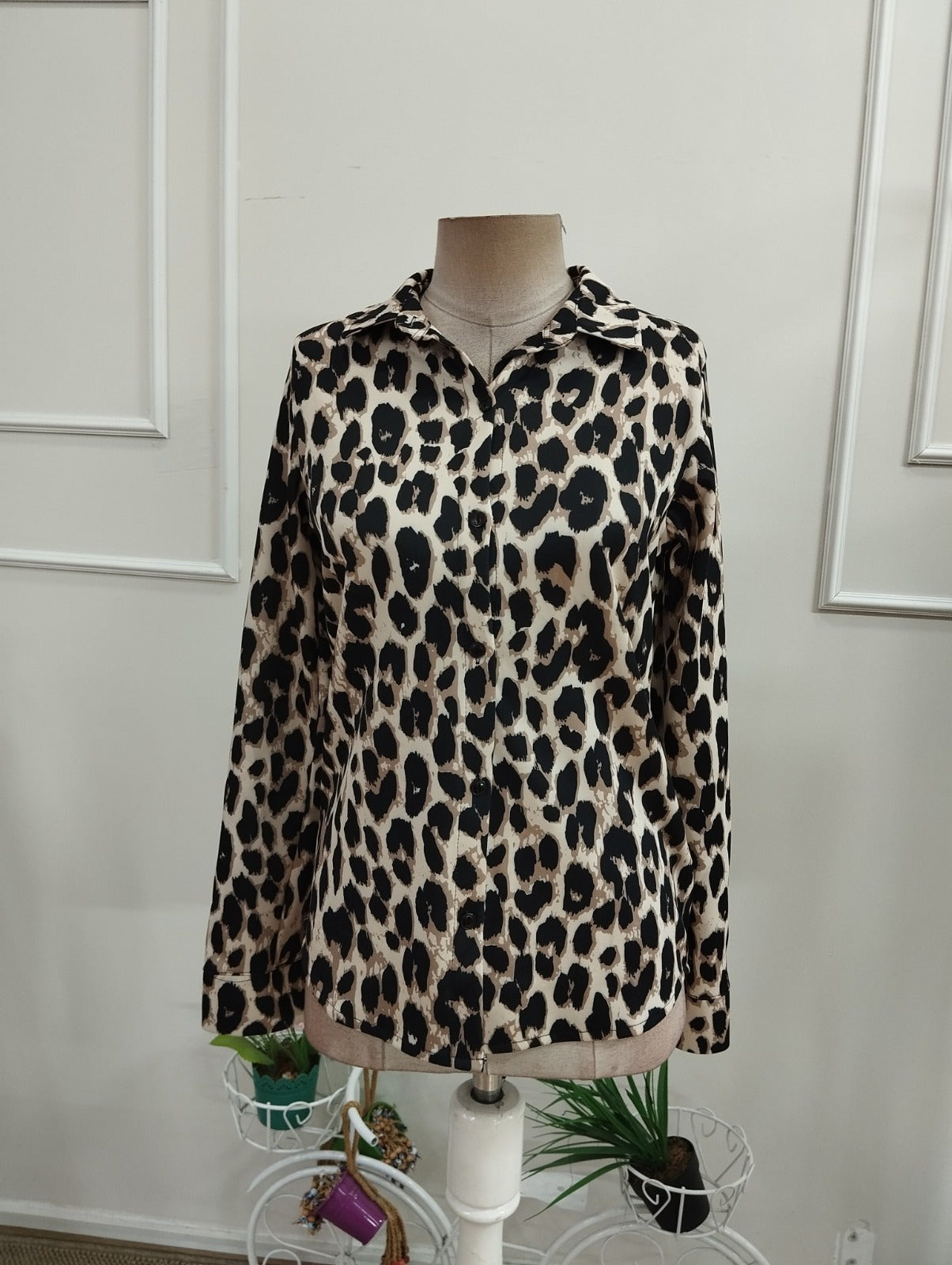 Leopar