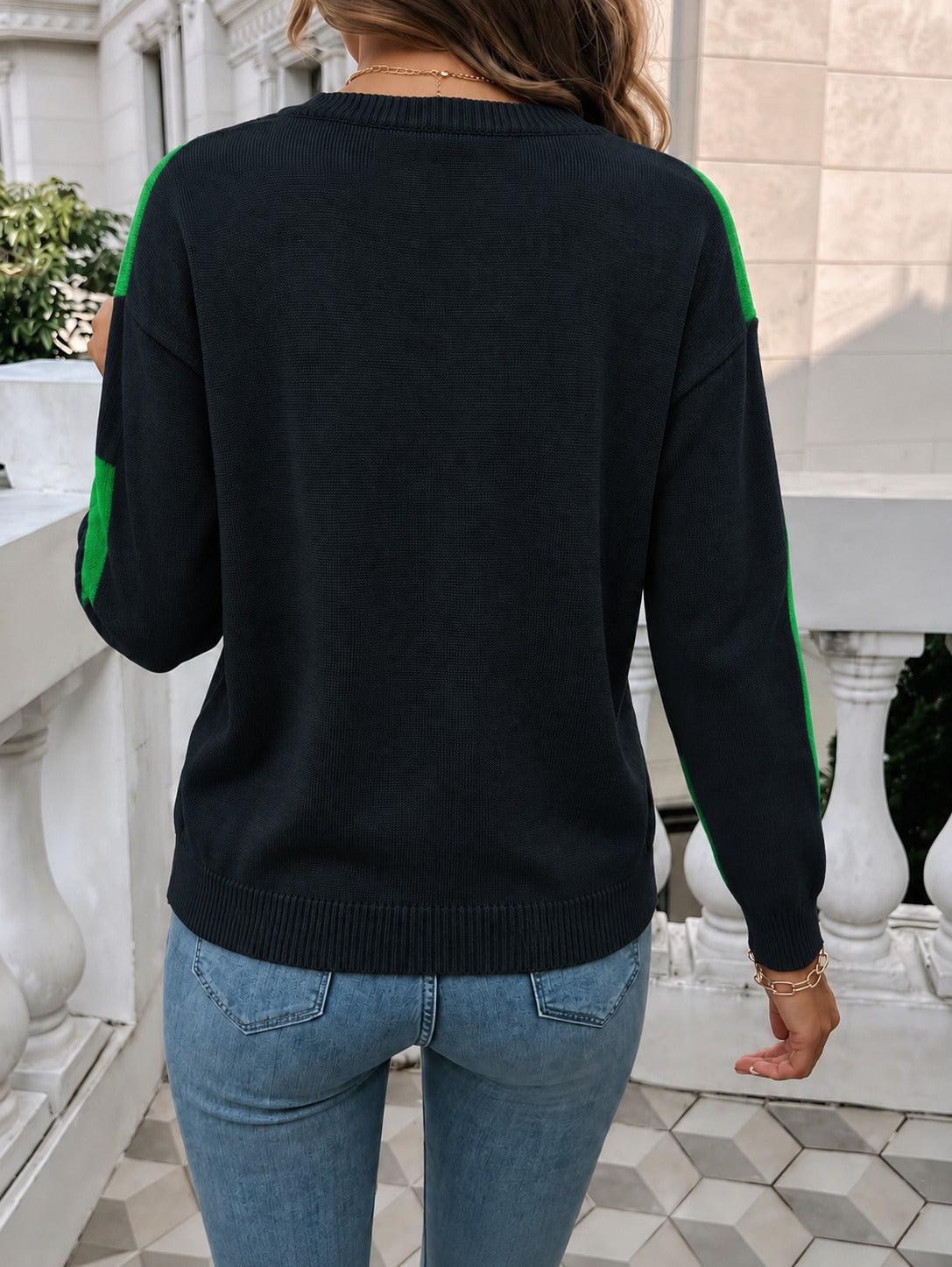Yeşil