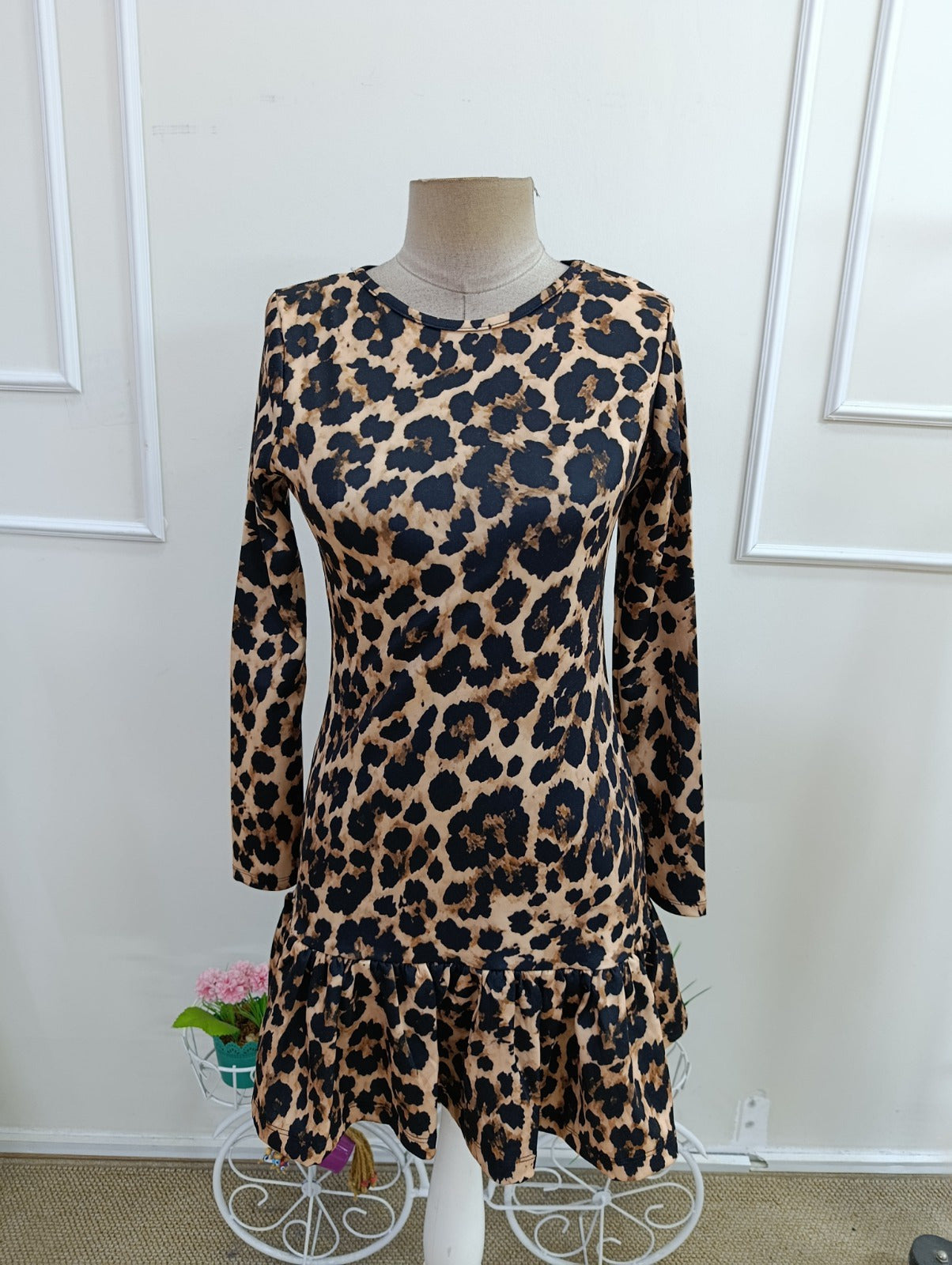 Leopar